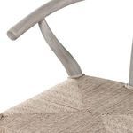 Product Image 22 for Muestra Weathered Grey Teak Dining Chair from Four Hands