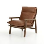 Product Image 10 for Orion Chair - Chaps Saddle from Four Hands