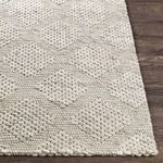 Product Image 5 for Colarado Taupe / Black Rug from Surya