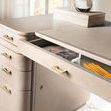 Product Image 7 for Marlowe Knee-Hole Desk from Hooker Furniture