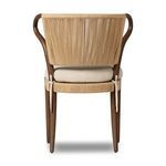 Product Image 19 for Amira Armless Dining Chair from Four Hands
