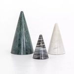 Product Image 7 for Modi Marble Sculpture, Set Of 3 Hg Mbl from Four Hands