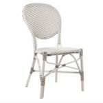 Product Image 2 for Isabell Outdoor Side Chair from Sika Design