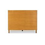 Product Image 17 for Pascal Solid Sundried Mahogany King Bed from Four Hands