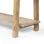 Product Image 7 for Trinity Console Table from Four Hands
