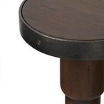 Product Image 6 for Mizu End Table from Four Hands