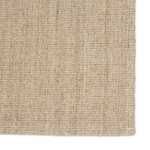 Product Image 4 for Daytona Natural Solid Beige Rug from Jaipur 