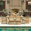 Product Image 7 for Cane Outdoor Dining Arm Chair from Woodard