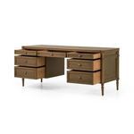 Product Image 27 for Toulouse Solid Oak Executive Desk from Four Hands