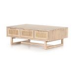 Product Image 11 for Clarita Coffee Table from Four Hands