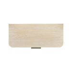 Product Image 5 for Seiche Large Grasscloth Nightstand from Johnathan Charles