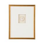 Product Image 1 for Botanical Relief Artwork IV from Chelsea House