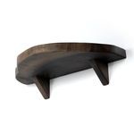 Product Image 11 for Live Edge Wall Shelf Ochre from Four Hands