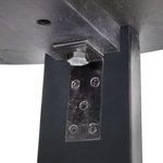 Product Image 5 for Hudson Black Coffee Table from Creative Co-Op