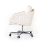 Product Image 11 for Winona Desk Chair Dover Crescent from Four Hands