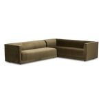 Product Image 2 for Phillip 2-Piece Sectional from Four Hands