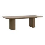 Product Image 3 for Halloway Extension Dining Table from Essentials for Living