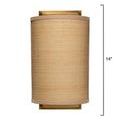 Product Image 7 for Riley Wall Sconce from Jamie Young