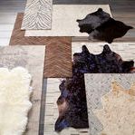 Product Image 9 for Tibetan Khaki / Gray Rug from Surya