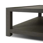 Product Image 11 for Sasha Lacquered Linen Coffee Table from Four Hands