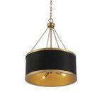 Product Image 5 for Delphi 6 Light Pendant from Savoy House 