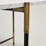 Product Image 5 for Zelda Square Coffee Table from Worlds Away