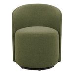 Product Image 1 for Sylvie Outdoor Swivel Dining Chair from Moe's