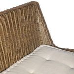 Product Image 11 for Senna Woven Dining Bench from Four Hands