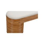 Product Image 3 for Easy Like Sunday Morning Bench from Wildwood Home