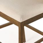 Product Image 11 for Antonia Armless Dining Stool from Four Hands