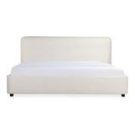Product Image 1 for Samara Bed from Moe's