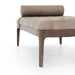 Product Image 19 for Joanna Bench Sonoma Grey from Four Hands