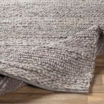Product Image 7 for Tahoe Light Gray / White Rug from Surya