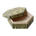 Product Image 4 for Knepp Green Box, Set of 2 from Currey & Company