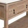 Product Image 8 for Emerie 2-Drawer Entry Console from Essentials for Living