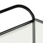Product Image 13 for Dacio Black Bar Cart from Four Hands