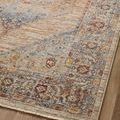 Product Image 7 for Sorrento Multi / Sunset Rug - 2' X 3' from Loloi