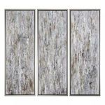 Product Image 2 for Uttermost Shades Of Bark Modern Art S/3 from Uttermost