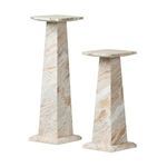 Product Image 2 for Ellric Pedestal Set from Four Hands