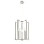 Product Image 5 for Benson 5 Light Pendant from Savoy House 