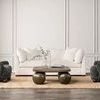 Product Image 12 for Delyla Mango Wood Coffee Table from Classic Home