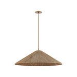 Product Image 1 for Ahrens Pendant from Troy Lighting