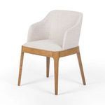 Product Image 23 for Bryce Gibson Wheat Dining Chair from Four Hands