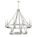 Product Image 5 for Seville 15 Light Chandelier from Savoy House