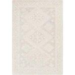 Product Image 7 for Kayseri Taupe / Cream Rug from Surya