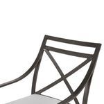 Product Image 6 for Monaco Outdoor Arm Chair from Summer Classics