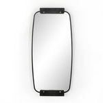 Product Image 9 for Arbor Mirror Ebony from Four Hands