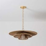 Product Image 2 for Levan Pendant from Troy Lighting