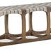 Product Image 1 for Sit N Chill Bench from Hooker Furniture