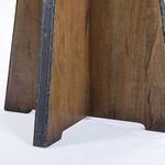 Product Image 6 for Haven End Table Reclaimed Fruitwood from Four Hands
